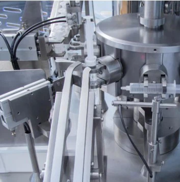 liquid filling syringe liquid filling syringe
