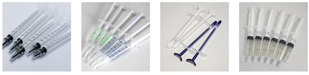 syringe filler syringe filler