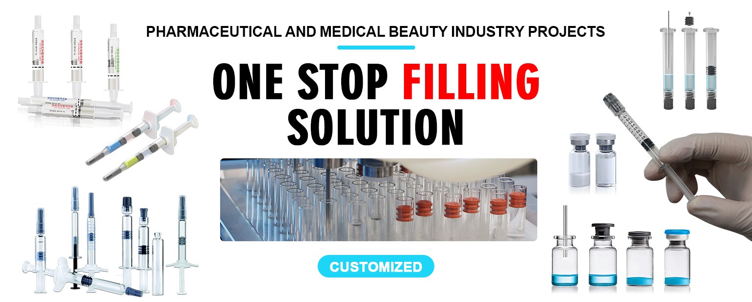 liquid filling machine pharmaceutical liquid filling machine pharmaceutical